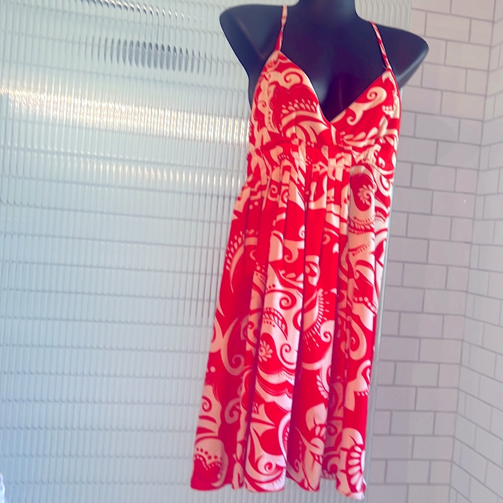 Vintage 90’s - XXI Dress Size Small